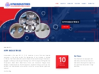 Piston Rod Manufacturers Chennai| KPM Industries| 9597043254