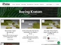 Exploring the Kratom Marketplace: Trends and Must-Have Insights
