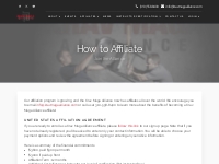 How To Affiliate - Krav Maga Alliance