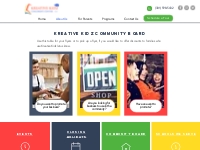 Community Board | Kreative Kidz Academy