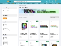Buy CPU Cooler Online at Best Price in India