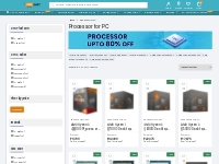 Buy Processor for PC Online in India at Best Price