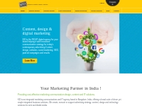 Graphic Design India | Website Design India | Digital Agency | Prepres