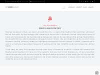 Brazilian Keratin Treatment London | Brazilian Blow Dry