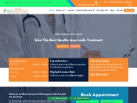 Best Ayurvedic Hospitals in Hyderabad, India | KSAC Hospitals |www.ksa