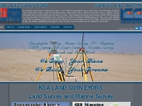 KSA Land Surveyors - Survey and Mapping