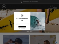 KS Boardriders Surf Shop | Philippines Online Branded Clothes