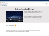 International Affiliates | KSI Shah