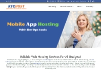 Web hosting, VPS, Dedicated servers provider