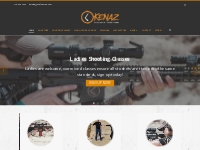 Kenaz Tactical Group - Firearms Training Colorado