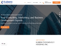 Home - Kubera Technology Holdings | Alternative Investments, TeleLeaf,