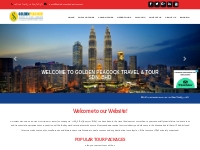 Tour operators, tour package in Kualalumpur, Penang, Malaysia kualalum
