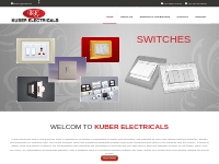 Kuber Electricals|Wires and Cables Suppliers Chennai