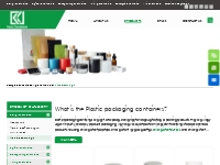 Child Resistant Plastic Jars, PET Jars, Factory