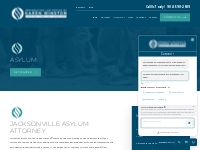 Jacksonville Asylum Lawyer | Law Office of Karen Winston, LLC