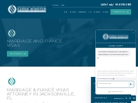 Jacksonville Marriage & Fiancé Visas | Law Office of Karen Winston, LL