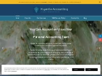 Outsourced Small Business Accounting Firm for Zoho Books and Tax Servi