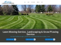 Bloomington|MN|Lawn Mowing|Fertilizing, Landscaping   Snow Plowing|Ric