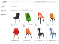 Buy Restaurant Chairs Online at Best Prices | Kylin Seating