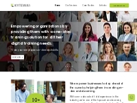 Custom eLearning   Corporate Training Service Provider | Kyteway