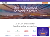 High-Speed Data Analytics Platform