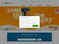 La-Z-Boy UK | Recliners, Sofas, Chairs | Official Site | La-Z-Boy UK