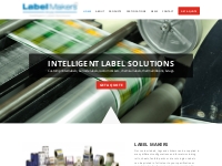 Label Makers Pty Ltd - custom labels, sticker printing, barcodes, tags