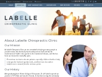About Labelle Chiropractic Clinic