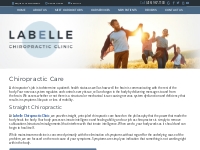 Chiropractic Care | Labelle Chiropractic Clinic