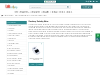 Benchtop Turbidity Meter | Water Quality Analyzer | Labmate