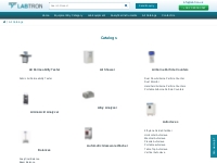 Labtron | Lab Equipment | Scientific Instruments | Laboratory Equipmen