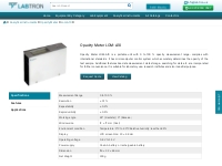 Labtron | Lab Equipment | Scientific Instruments | Laboratory Equipmen