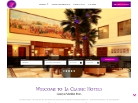 La Classic Hotels | Affordable Luxury Hotels in Bangalore