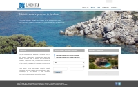 Ladiri - Sardinia Real Estate Property Management  