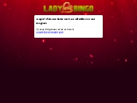 New Bingo Site UK Lady Love Bingo | 500 Free Spins on Fluffy Favourite