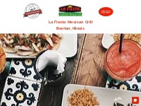 Home | La Fiesta Mexican Gr