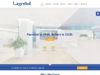 Lagerlof, LLP | Law Firm | Trusted Pasadena Attorneys