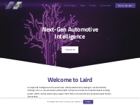 Laird | The UK's leading independent automotive experts