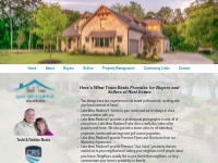 About Team Beals of Lake Area Realtors