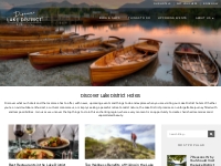 Lake District Lifestyle - News - Events - Things To Do