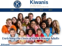 Lake Region Kiwanis