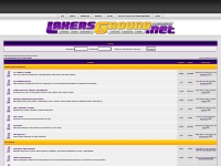 LakersGround.net :: Index