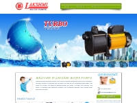 Water Pumps and Motors, Water Pumps Manufacturers in India, Suppliers 