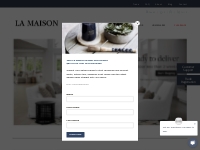 La Maison | Hamptons Style Furniture Online Store Australia