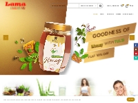 Lama Pharmaceuticals   Buy Ayurvedic and herbal Products Online