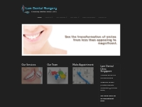 Home - Lam Dental Clinic Singapore | Dentists in Singapore