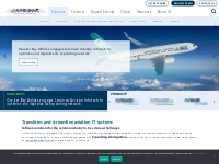 Aviation Software Company | Airline IT Solutions | Laminaar