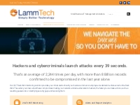 Dark Web - LammTech