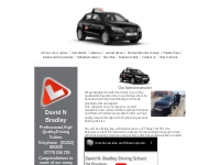 Driving Lessons Blackpool | Driving Instructor Fleetwood, Cleveleys - 