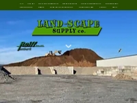 HOME | Landscape Supply Com